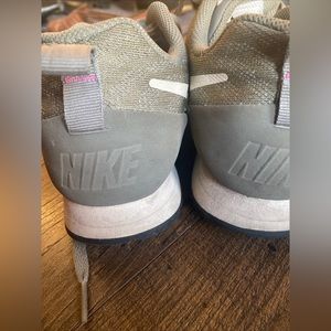 Nike waffle Trainers
